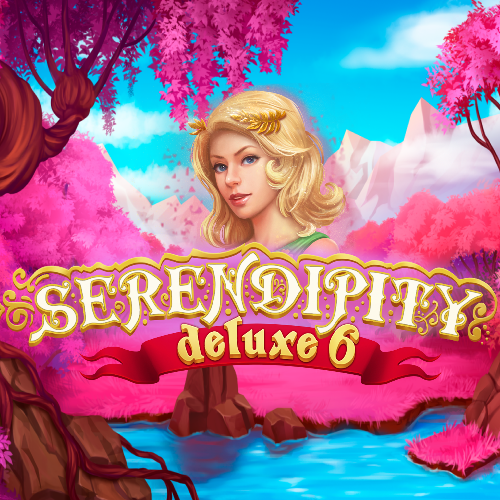 Serendipity Deluxe 6