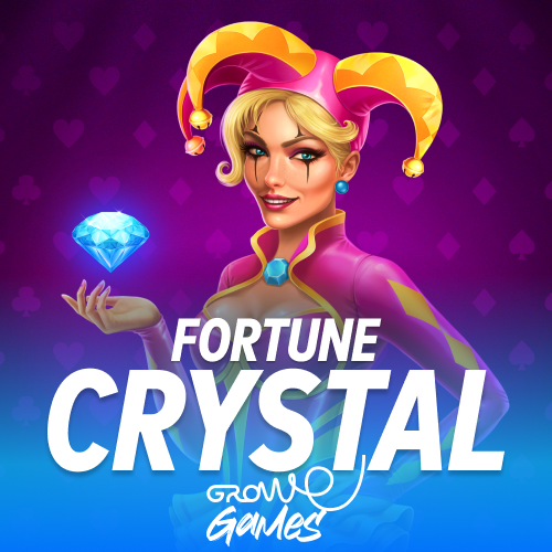 Fortune Crystal