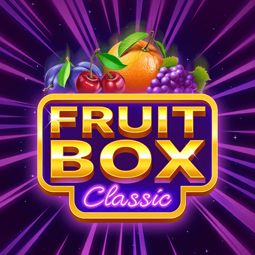 Fruit Box Classic