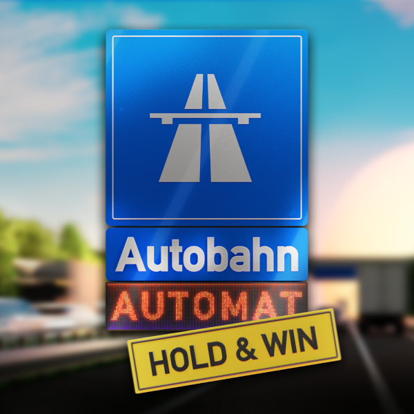 Autobahn Automat