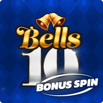 Bells 10 - Bonus Spin