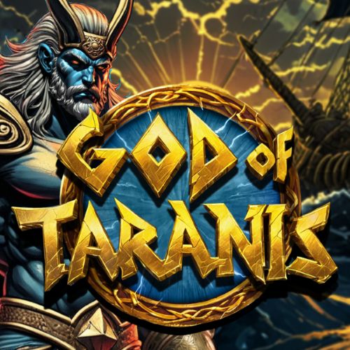 God of Taranis