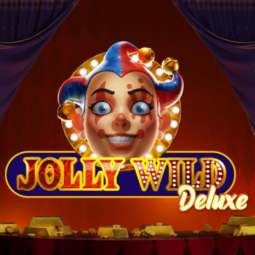 Jolly Wild Deluxe