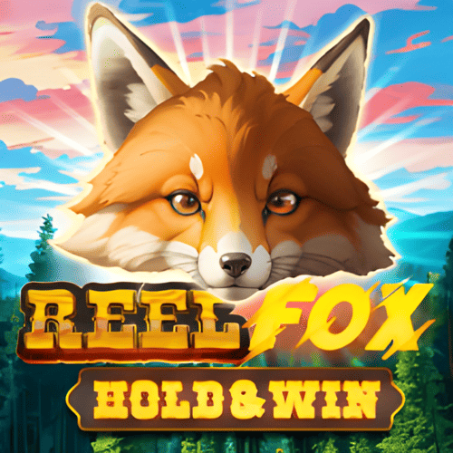 Reel Fox