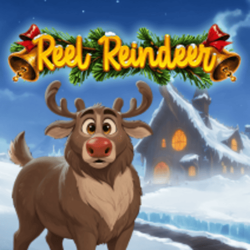 Reel Reindeer