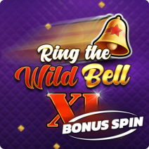 Ring the Wild Bell XL - Bonus Spin