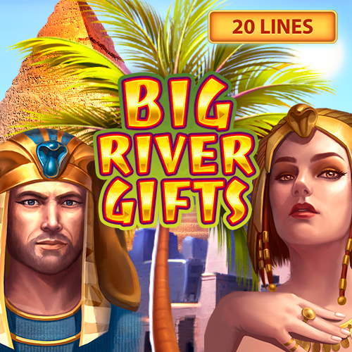 Big River Gifts