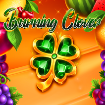 Burning Clover