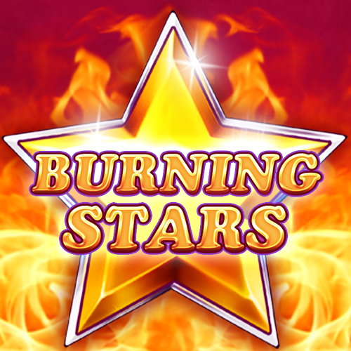 Burning Stars
