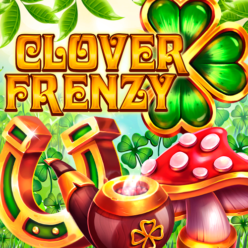 Clover Frenzy (3x3)