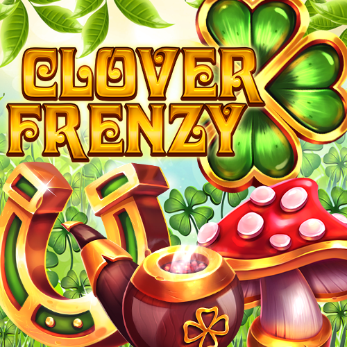 Clover Frenzy