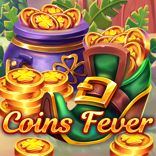 Coins Fever (3x3)