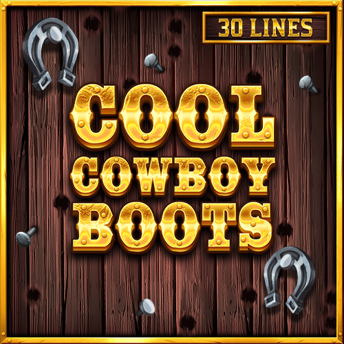 Cool Cowboy Boots