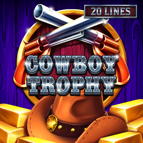 Cowboy Trophy