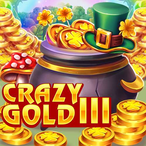 Crazy Gold III