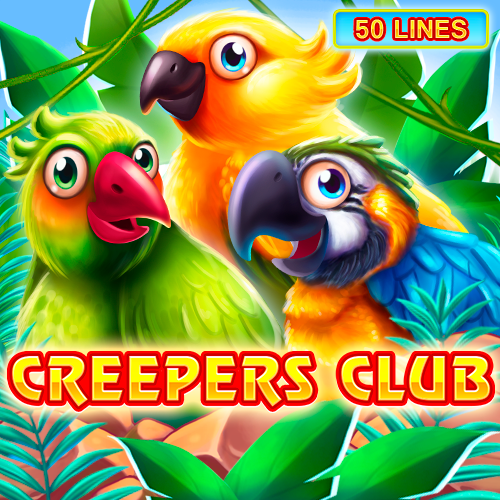 Creepers Club