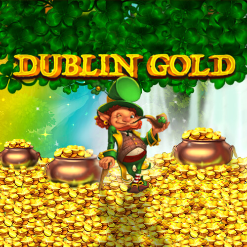 Dublin Gold