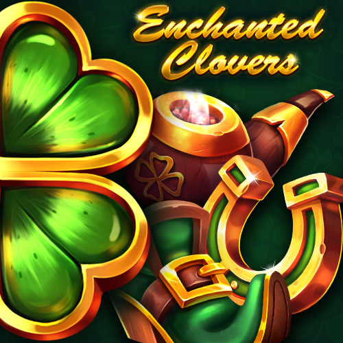 Enchanted Clovers