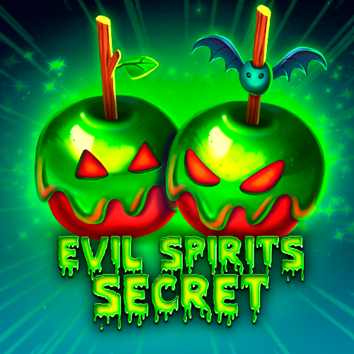 Evil Spirits Secret