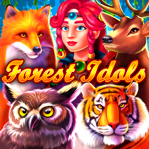 Forest Idols