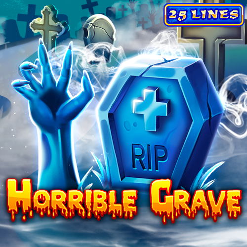 Horrible Grave