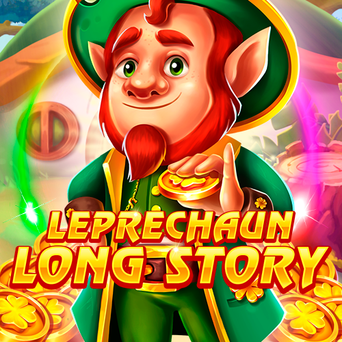 Leprechaun Long Story (3x3)