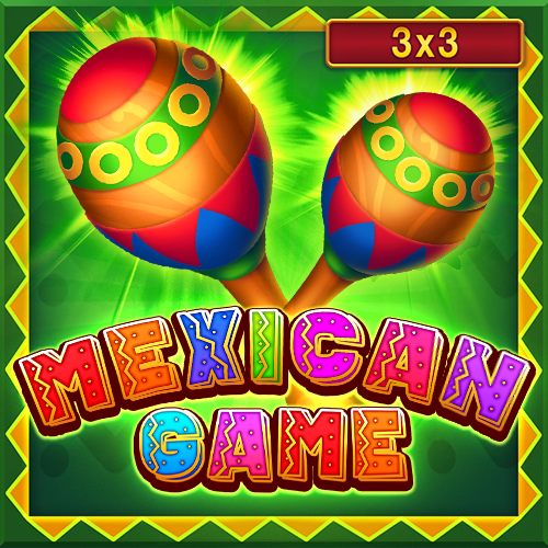 Mexican Game (3x3)