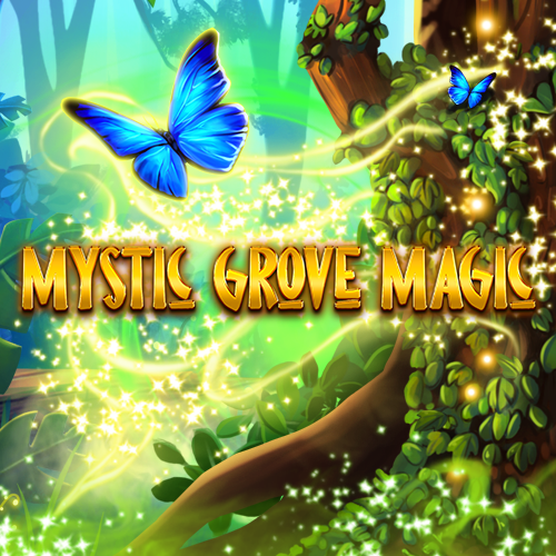 Mystic Grove Magic