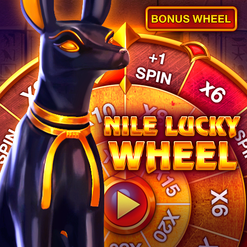 Nile Lucky Wheel