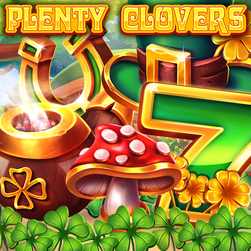 Plenty Clovers