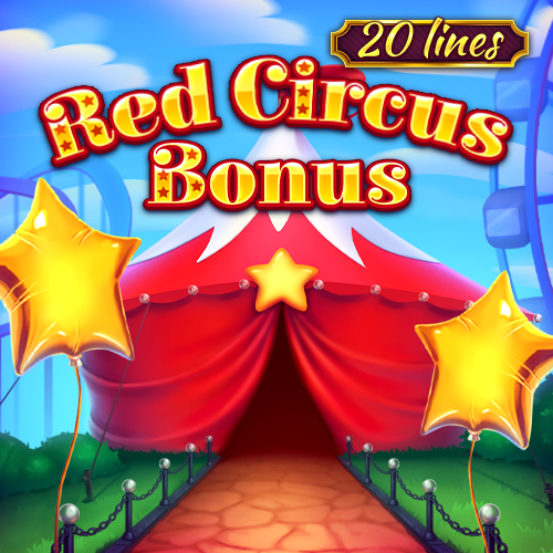 Red Circus Bonus