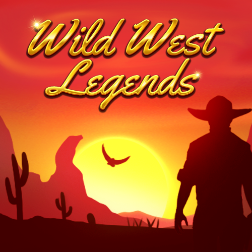 Wild West Legends
