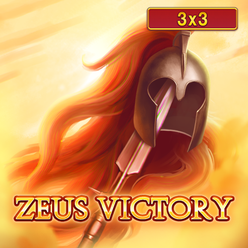 Zeus Victory (3x3)