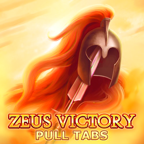 Zeus Victory (Pull Tabs)