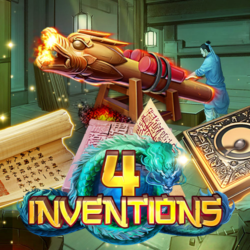 The Four Inventions