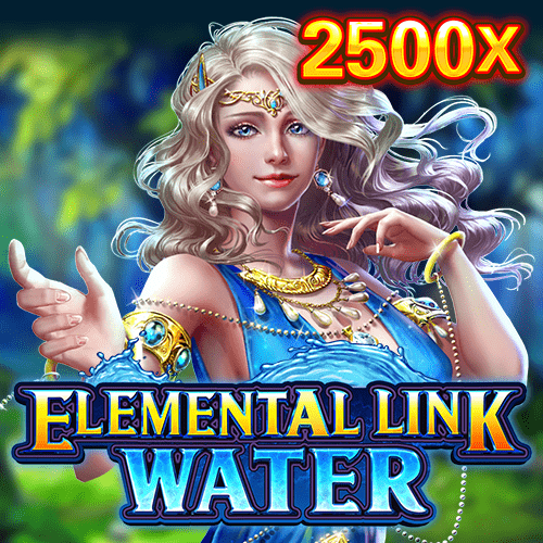 Elemental Link Water