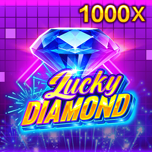 Lucky Diamond