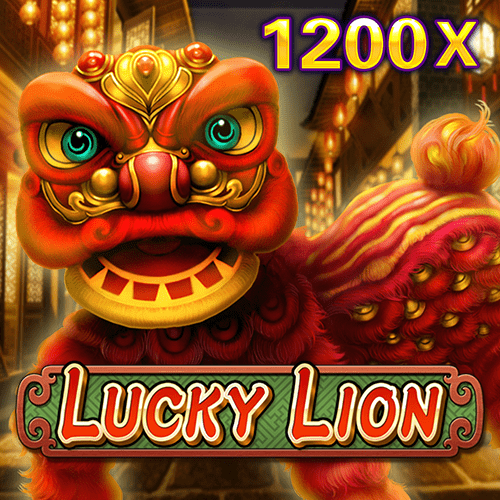 Lucky Lion