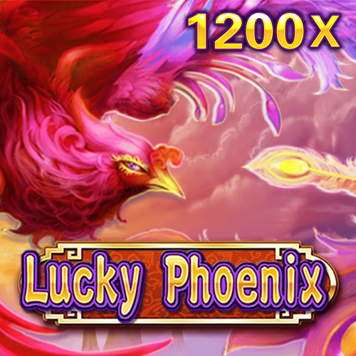 Lucky Phoenix