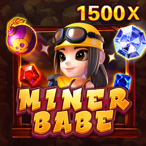 Miner Babe