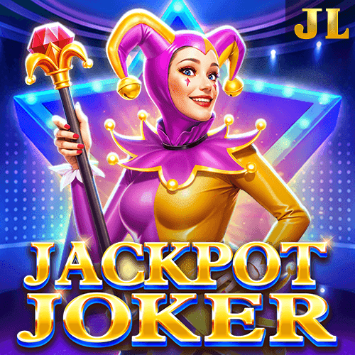 Jackpot Joker