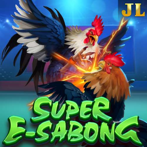 Super E-Sabong