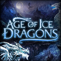 Age of Ice Dragons