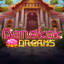 Bangkok Dreams Gamble Feature