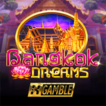 Bangkok Dreams