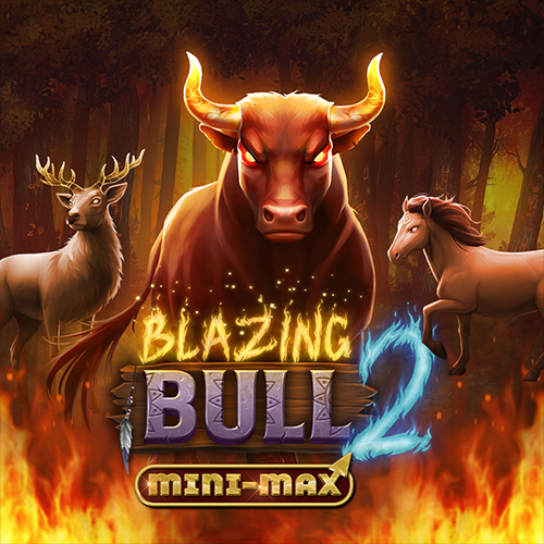 Blazing Bull 2 Mini-Max