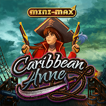 Caribbean Anne Mini-Max