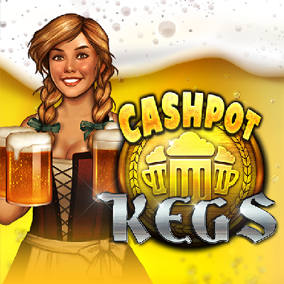 Cashpot Kegs