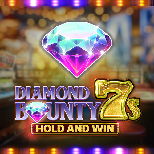 Diamond Bounty 7s Hold and Win