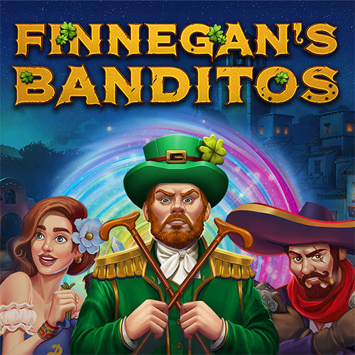 Finnegan’s Banditos